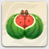 Достижение Мастер арбузов в Horny Suika Wet Watermelon Steam