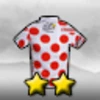 Maillot con Puntos (Profesional)