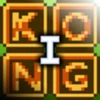 D-O-N-K Letters