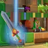 Antes muerto que sencillo logro en Minecraft Dungeons II - Steam