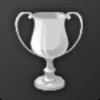 This trophy type is the worst one here, isn't it?