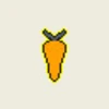 Carrot Skin