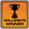 Williams Winner