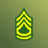 Sergeant First Class