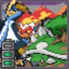 Sinnoh Starters III