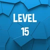 Complete Level 15