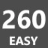 Easy 260