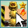 Click Tall on the Four Pillars