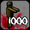 1000 kills