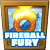 Fireball fury