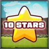 10 stars earned