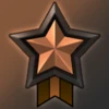 Bronze Star Collector X