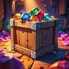 Collect total amount of 66 gems