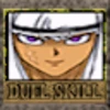 Master Duelist - Bakura