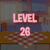 Complete Level 26