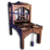 Printing Press