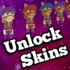 Unlock all Jack Skins!