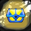 Sapphire Chest