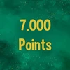 Reach 7.000 points in total.