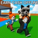Steal A Pet (COSMIC TRAVEL UPDATE) Logo