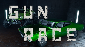 Gun Race Logo