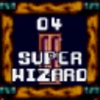 Skilled Super Wizard