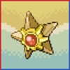 Professor Bridgette Challenge: Staryu Family