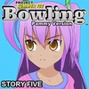 Get a final score of at least 10 in "Play Bowling" mode