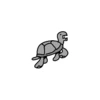 turtle frisbee