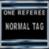 One Ref Taggin