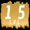 Level 15!