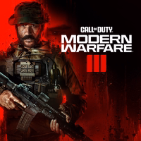 Call of Duty: Modern Warfare III Logo