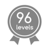 96 Levels