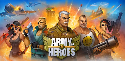 Army of Heroes