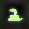 Score 3200 Points on the Hungry Snake Machine