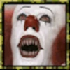 Coulrophobia