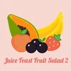 JUICE FEAST FRUIT SALAD II