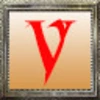 Letter V