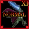 Nelo Angelo XI | Normal