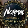 Normal Difficulty