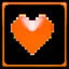 Heart pixel