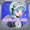 Over 4 Billion?!