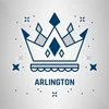 King of Arlington