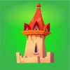 Construct 35 castles