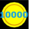 10000 Coins!