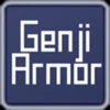 Genji Armor