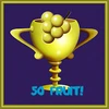 Collect 50 Fruits