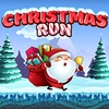 Christmas Run master