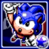 Sonic Spinball Special Stage