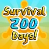 Survival 200 Days!